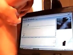 asiago porn video Self Anal! E413