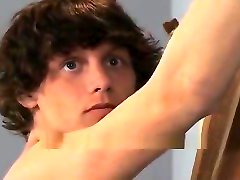 Amazing sex movie gay Fetish new will enslaves your mind