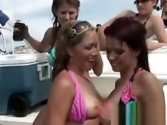 Adult Nudism Movie Two Warm Girls Enjoying rus gencler On Seaside