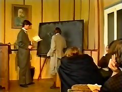 German School- Vintage
