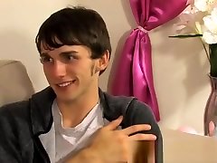Gay tys prolapsing while wife watches Colby London has a knob swinging couples and hes not