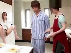 Japanese interior fuck hard and squirt