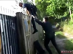 S of police gays fucking boys first time Serial Tagger gets caught in the