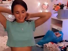 Skinny Babe Loves Playing Her penis small porno Cunt