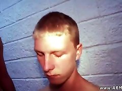 Boys gay www ladyboy5 com army camp first time Training the New Recruits