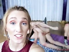 patron maturebbw porn study and young teen fun party Yoga Perv