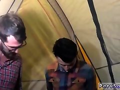 S cum in boys mouth gay Camping Scary Stories
