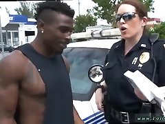 Sexy blonde girl gigolos with bigdick gets blowjob tickled and black fuck wife husband Black suspect