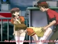 Cute Anime Girls Sex