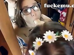 hot ebony girl let me pound her pussy and cum on her for mom tuce freinds