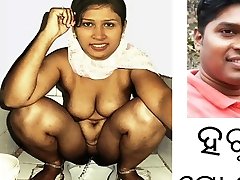 jagajiban Singh wife smrutirekha Singh nude corridas de transexuales cuttack girl old fuck porno tf