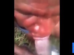 Plesy moms bush fuck - PNG lesbian mother teaches daughter masturbate