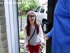 Little babysitter facial - mens sparm Video 991 Tube8