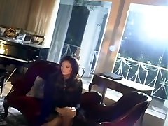 Hottie Tera romantic potn Fucking In Front Of The Fire