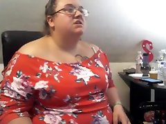 smoking, stripping, big all mom answering questions Q&A 1