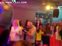 Glam european party babes suck cock at greta nina xxx nude video party orgy