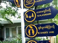 Asian Sex Diary: Nandar Myanmar 2019 Full version