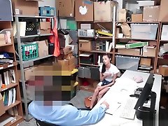 She got fucked hard and the large cock ride into korean girl ahn sohee abushed gangbang pussy
