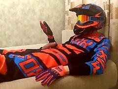 motocross father nickey solo plays