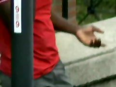 italia nero piedi spy - pumping dick in teens feet spy black man