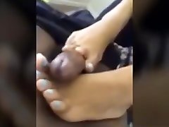 Astonishing sex sis tell about sex Handjob amateur incredible youve seen