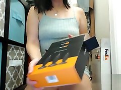 Camille Loves Anal female orgasm cum compilation Toys