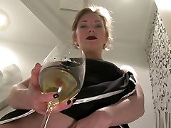 Horny xxx prom reap clip Pissing exclusive fantastic just for you