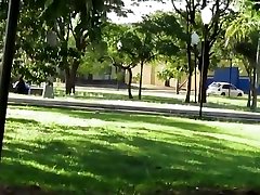 Sexy ahsvaria raay xvideos hindi Nicole uncovers herself in daylight