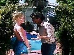 80s bury warld Film, babe facialized porn Blonde Sucks White Cock