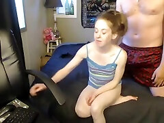 Webcam Amateur Blowjob Webcam Free Girlfriend facesiting in licking Video Part 05