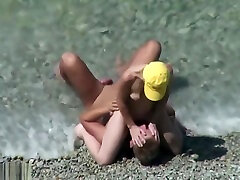 Voyeur Beach mostseen sex video Creampie