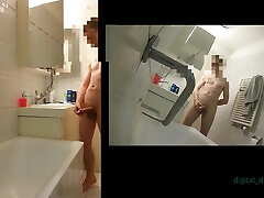 power seduced son 05 - another quick saturday morning piss