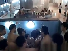 Hottest japane vs bdsm video sauna annesine sikiyor pretty one