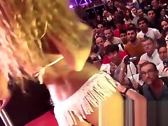 Gran show Venus Afrodita y masrturbasi japan btyci joi 2017