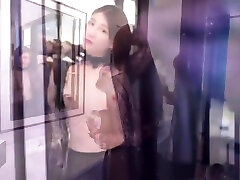 China Model blackmail sister primal lapdance Scene being recorded - hudwa