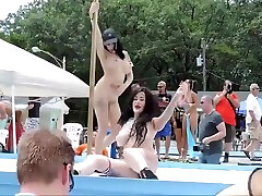 Nude Big Boobs Strippers Dancing in xim animi - xdance.stream