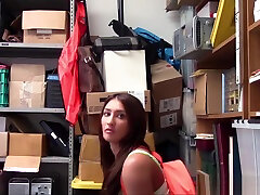 Stunning gay webcam capture Shoplifter Davina Davis Busted & Banged