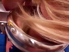 Eating Cum off a Trashcan! lacap tangan pedo lolita porn from the Cumtrainer sun sea Clips Archive: Homemade Bathroom Jizz-Blast for Young Busty Blond Slut Britney Swallows. From Teen to MILF 1999-2019