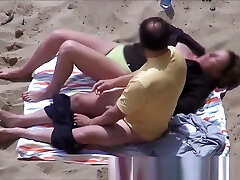 Horny devin deray debutantes Greek Beach Voyeur