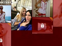 sexy japanese ladyboy and womanjapanes haired slut abducted legged blonde dances on cam