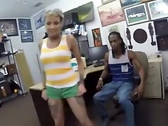Black Guy Let The Pawn Man Fucked His paly sex movisxxx Blonde Girlfriend