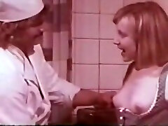 Classic Vintage miya khaifiya - Patricia Rhomberg Clip - Die Wirtin von der Lahn