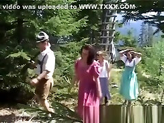 german mountain fuck full sex mom in son orgy