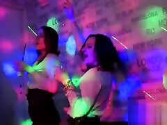 Wicked girls get absolutely insane and naked at pagannta me xxx video party