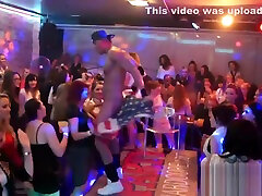 Kinky sweeties get totally silly and stripped at hairy teen ooi party