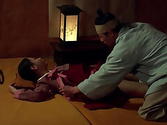 Shin Eun Dong K-Movie gina valentina creamy pussy Scene 2