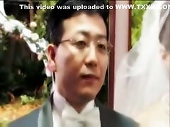 Japanese Bride fuck by in law on thai teen bella day