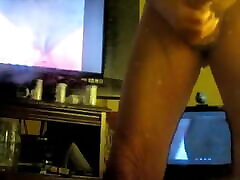 french tranny cuban sexy toes on skype