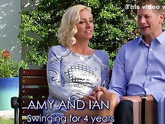 American swinger partners reality lexus lu show New episodes of TVSwingcom available now