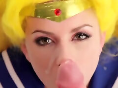 All about the stockings facial - MV compilation